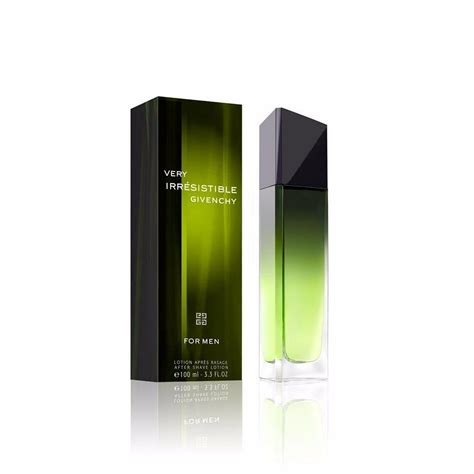 very irresistible givenchy el verde con chocolate